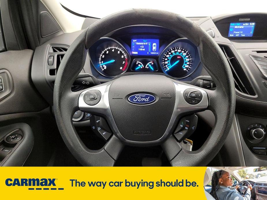 used 2013 Ford Escape car, priced at $11,599