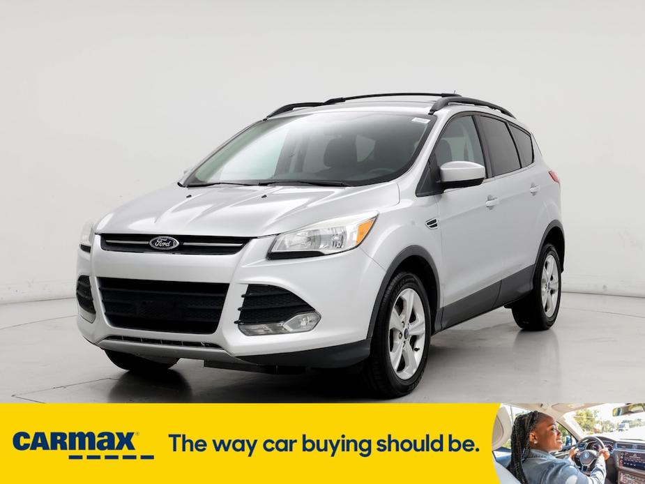 used 2013 Ford Escape car, priced at $11,599