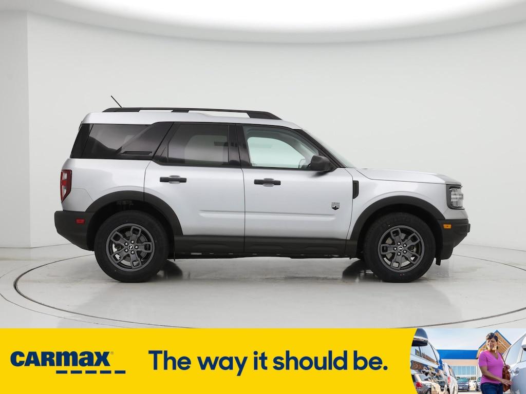 used 2021 Ford Bronco Sport car, priced at $23,998