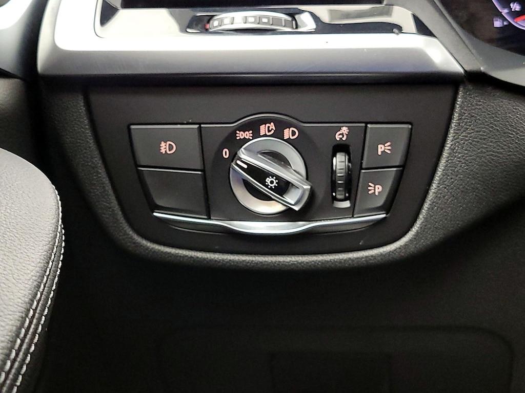 used 2020 BMW X3 car, priced at $30,998