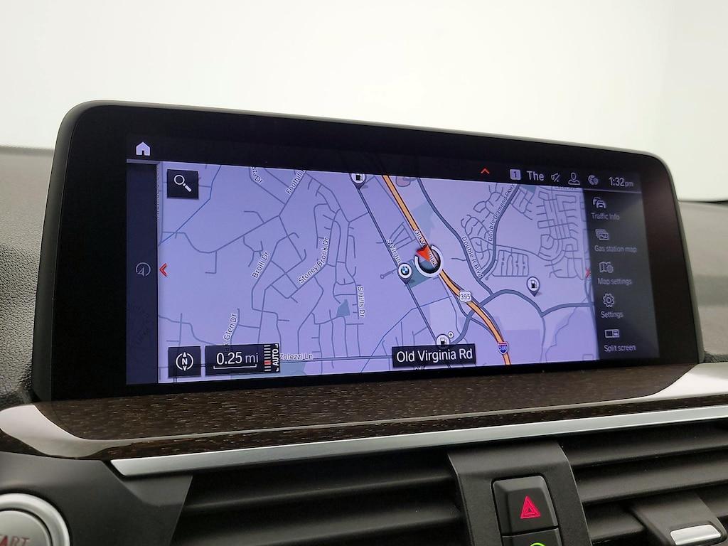 used 2020 BMW X3 car, priced at $30,998