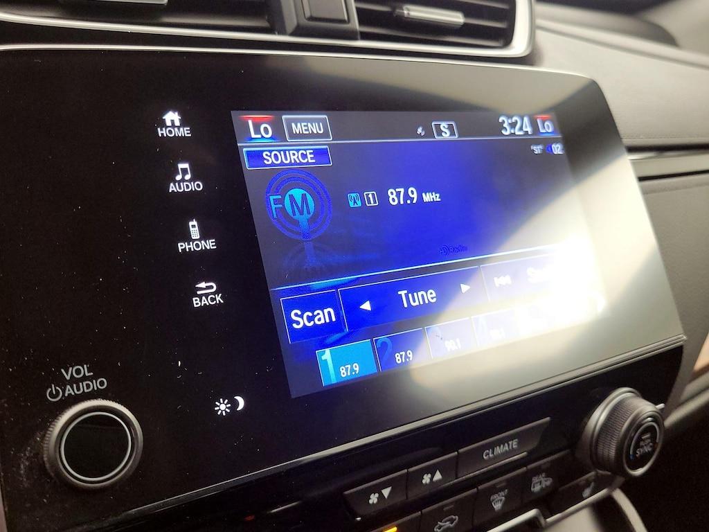 used 2020 Honda CR-V car, priced at $27,998