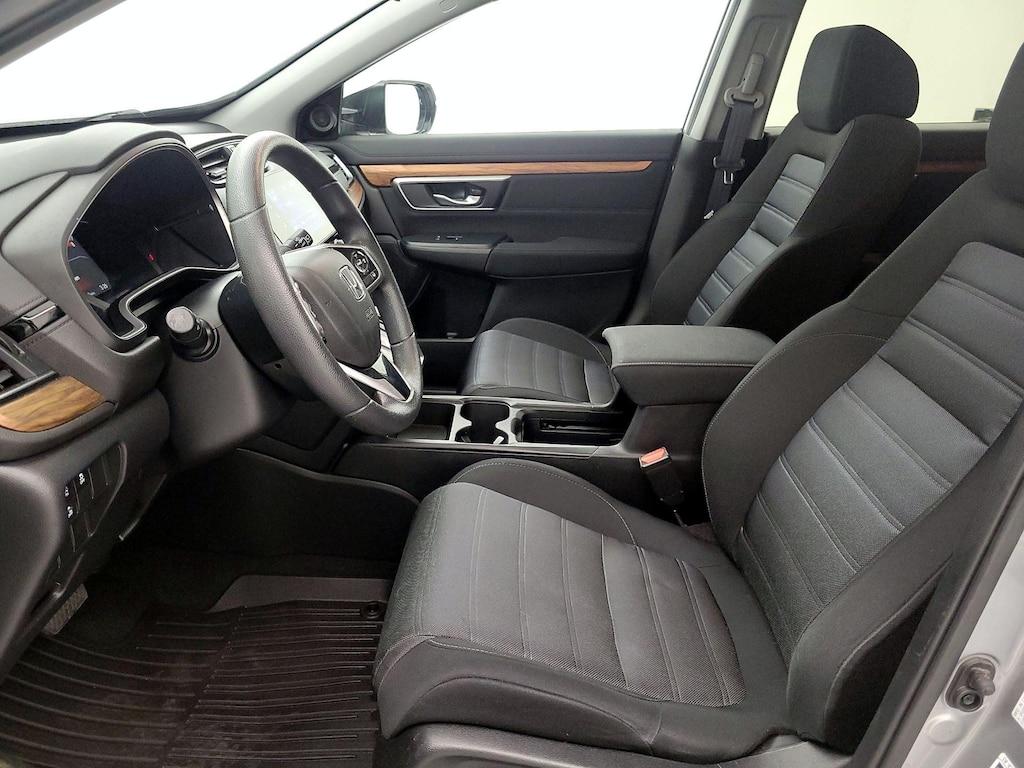 used 2020 Honda CR-V car, priced at $27,998