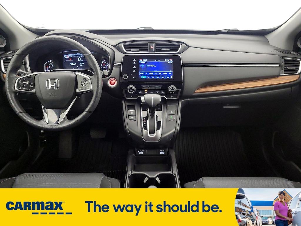 used 2020 Honda CR-V car, priced at $27,998