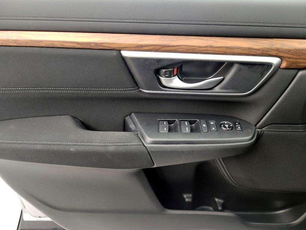 used 2020 Honda CR-V car, priced at $27,998