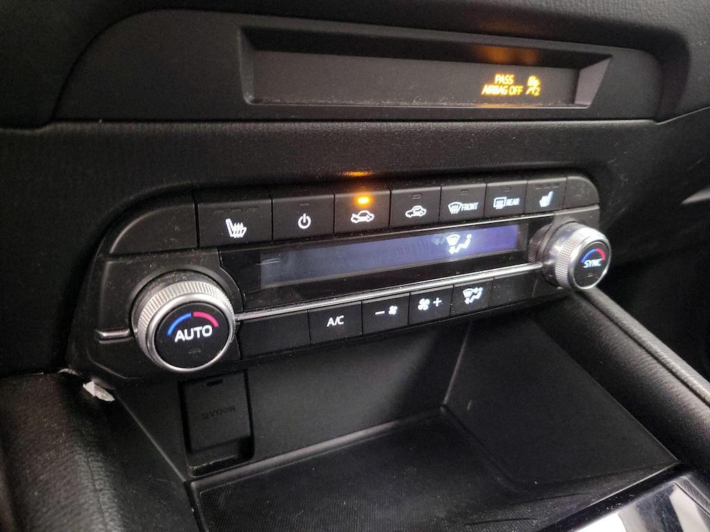 used 2019 Mazda CX-5 car, priced at $20,998