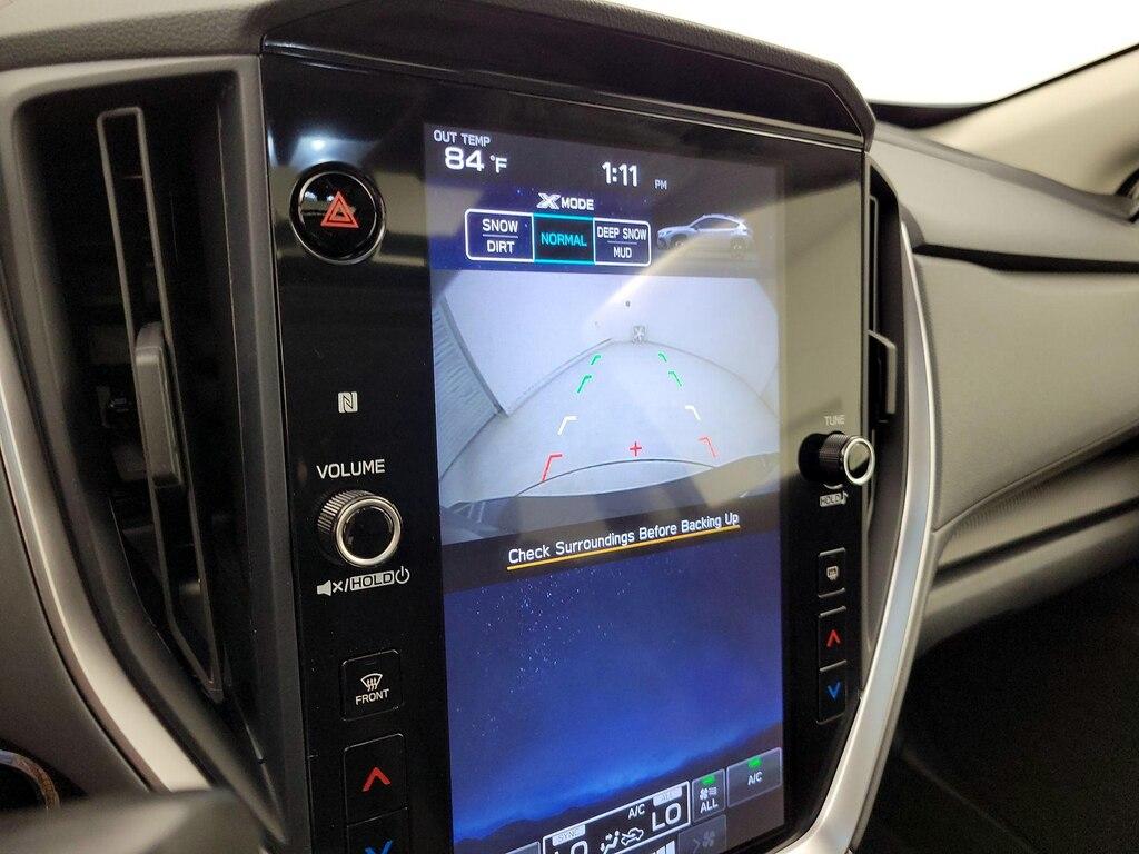 used 2025 Subaru Crosstrek car, priced at $31,998