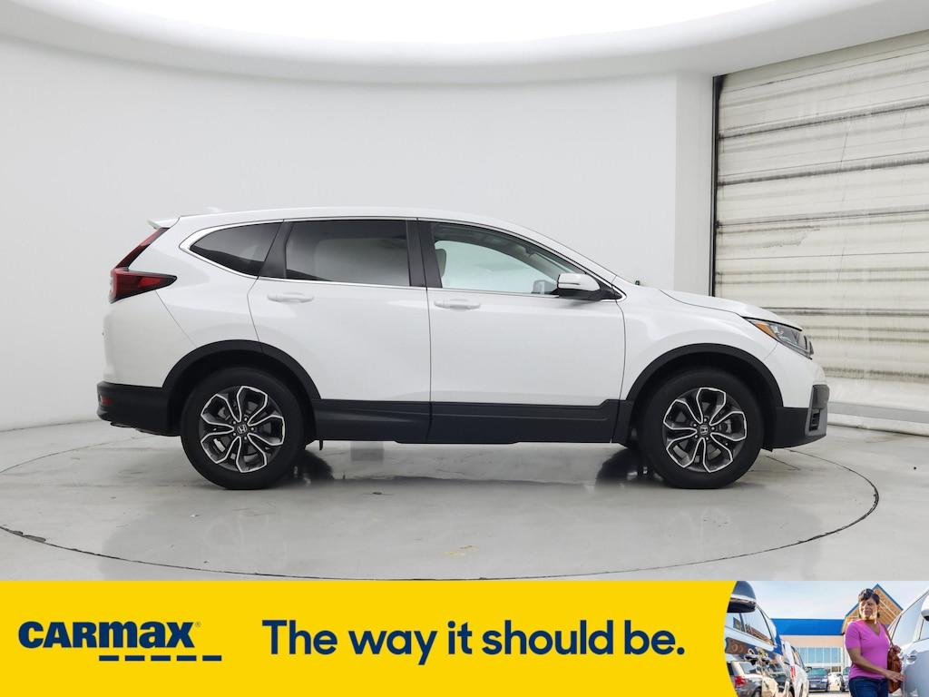 used 2020 Honda CR-V car, priced at $27,998