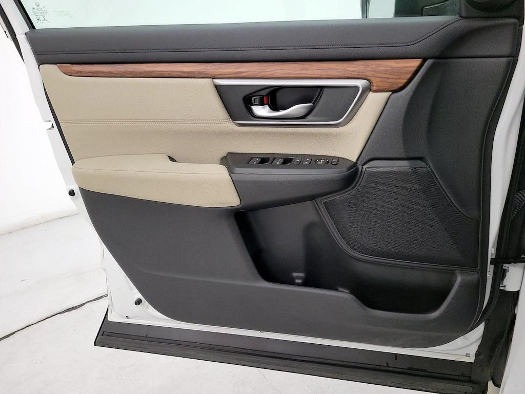 used 2020 Honda CR-V car, priced at $27,998
