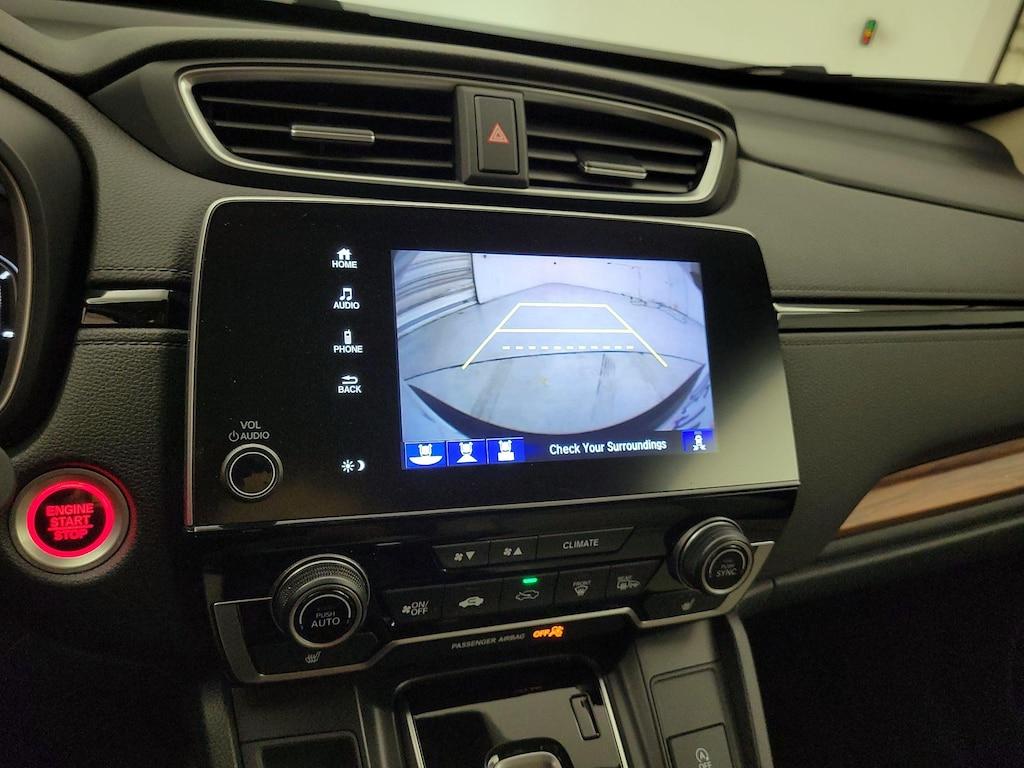used 2020 Honda CR-V car, priced at $27,998
