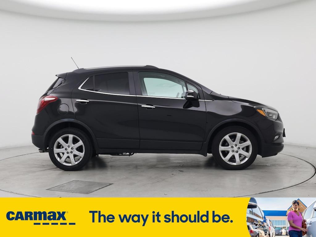 used 2020 Buick Encore car, priced at $19,998