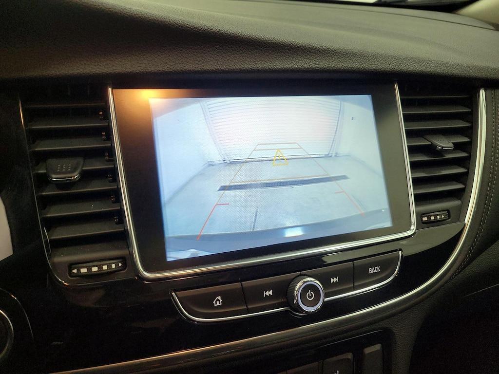 used 2020 Buick Encore car, priced at $19,998