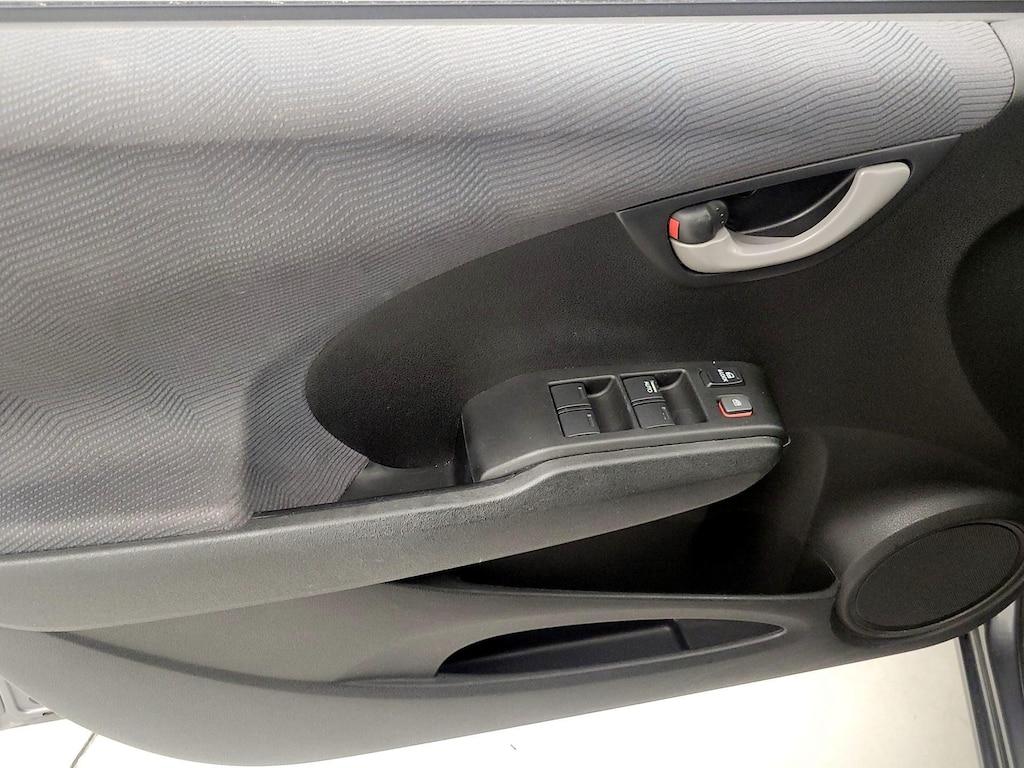 used 2013 Honda Fit car, priced at $14,599