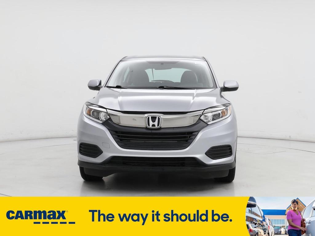 used 2020 Honda HR-V car, priced at $21,998