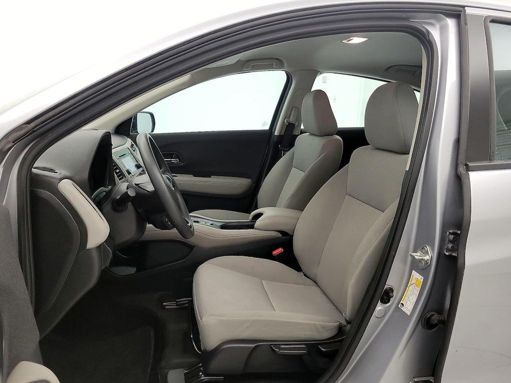 used 2020 Honda HR-V car, priced at $21,998