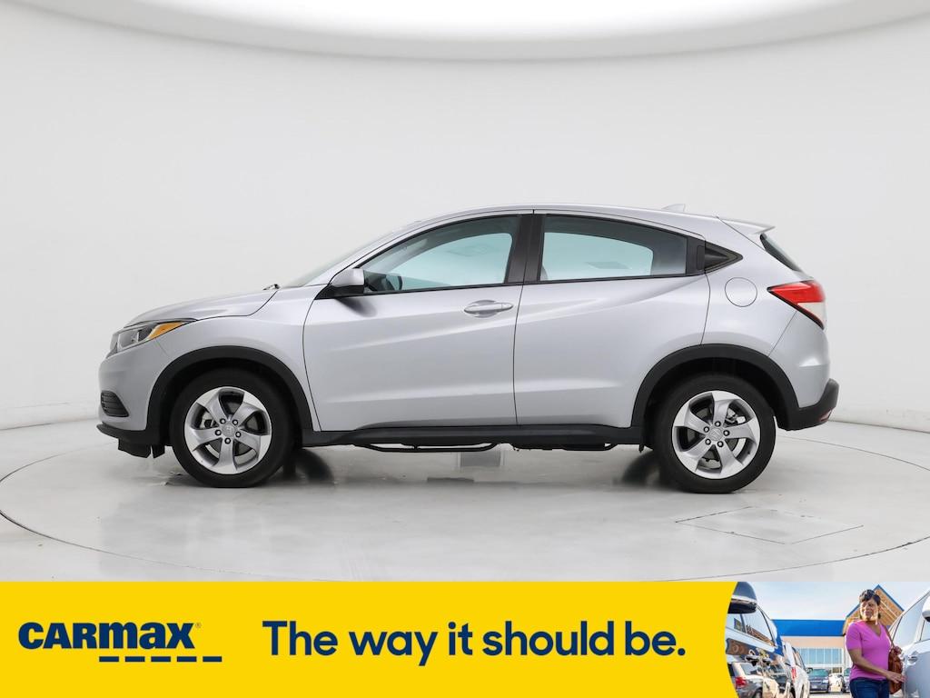 used 2020 Honda HR-V car, priced at $21,998