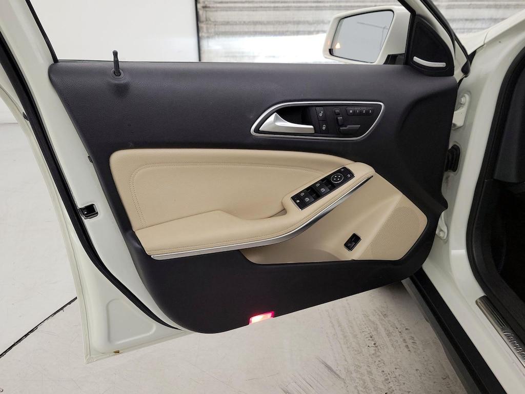 used 2017 Mercedes-Benz GLA 250 car, priced at $16,998