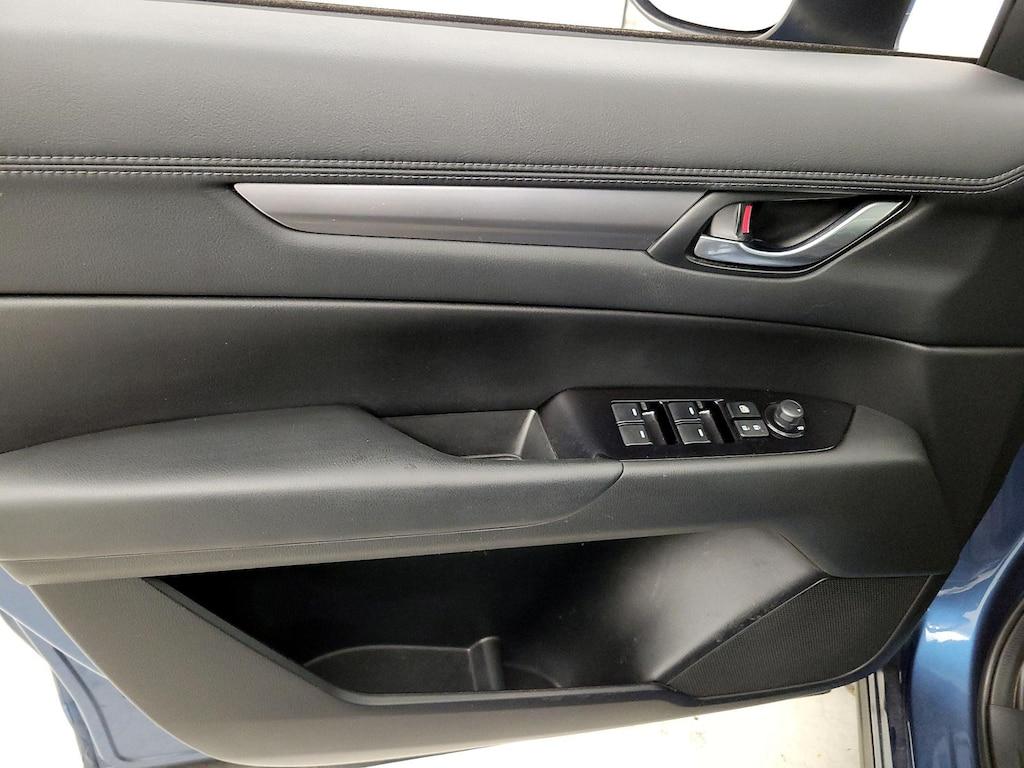 used 2020 Mazda CX-5 car, priced at $21,998