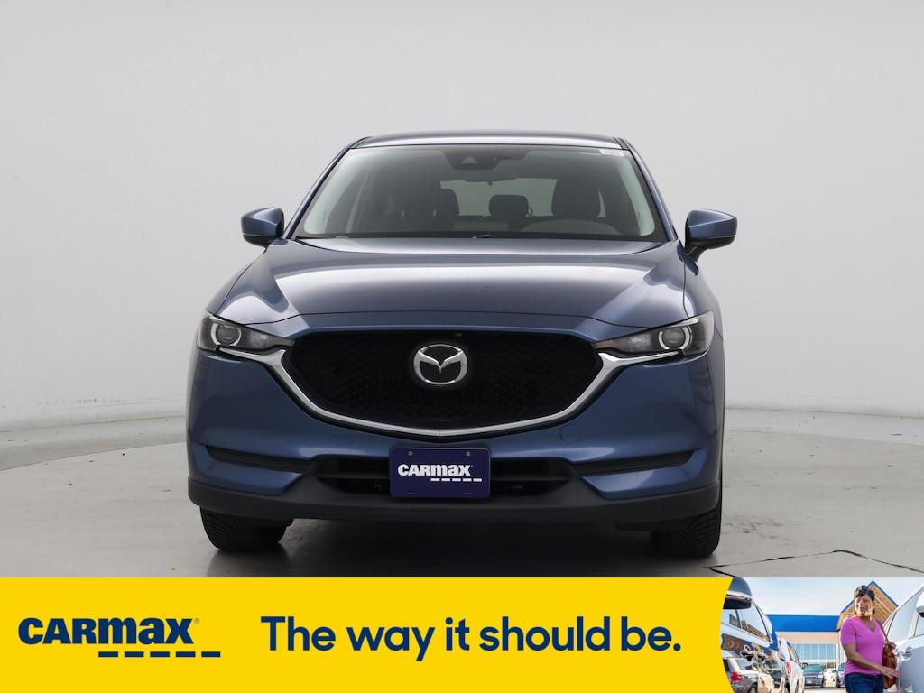 used 2020 Mazda CX-5 car, priced at $21,998