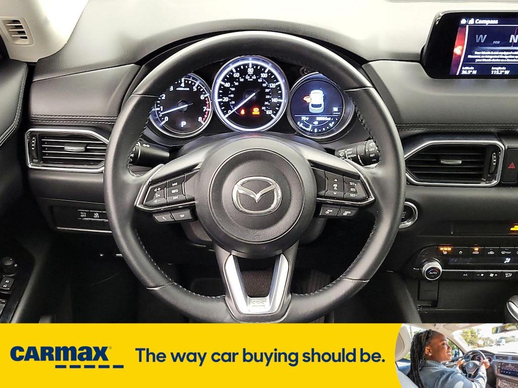 used 2020 Mazda CX-5 car, priced at $21,998