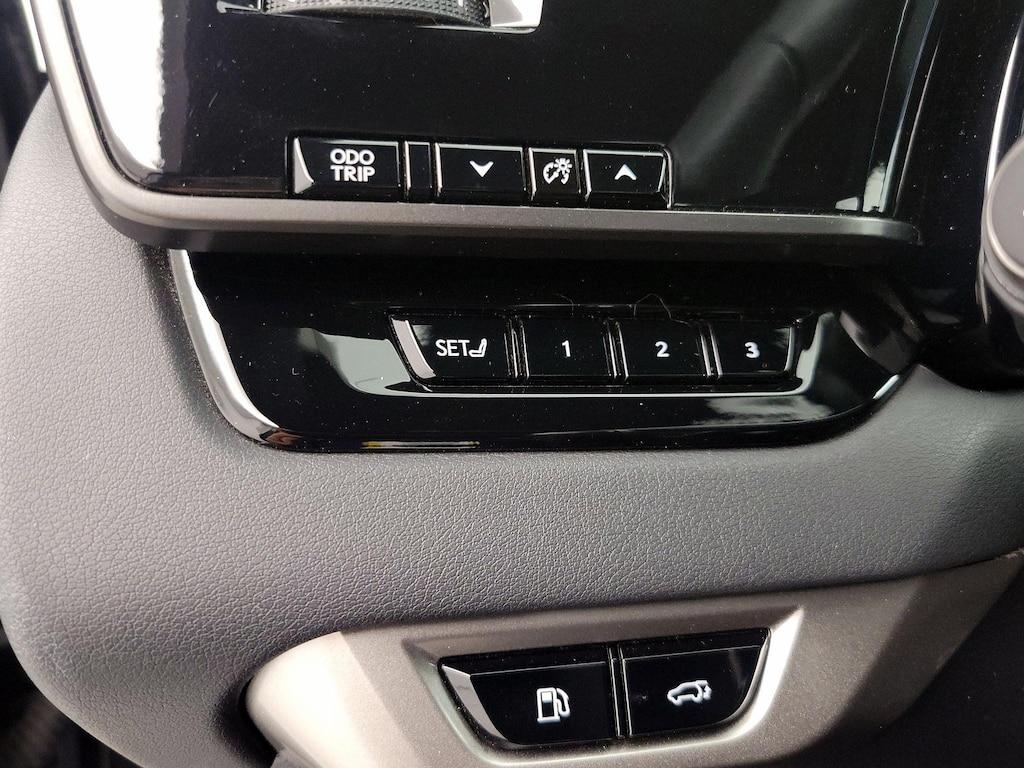 used 2023 Lexus RX 500h car, priced at $60,998