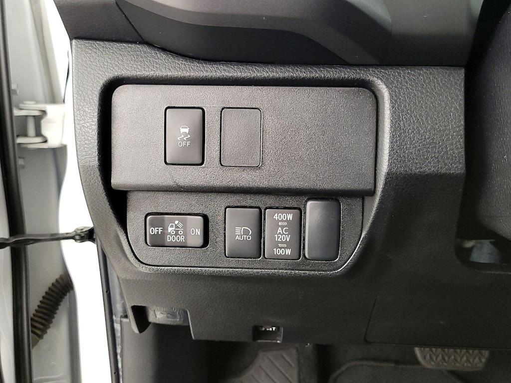used 2023 Toyota Tacoma car, priced at $36,998