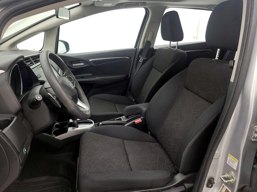 used 2015 Honda Fit car, priced at $15,998