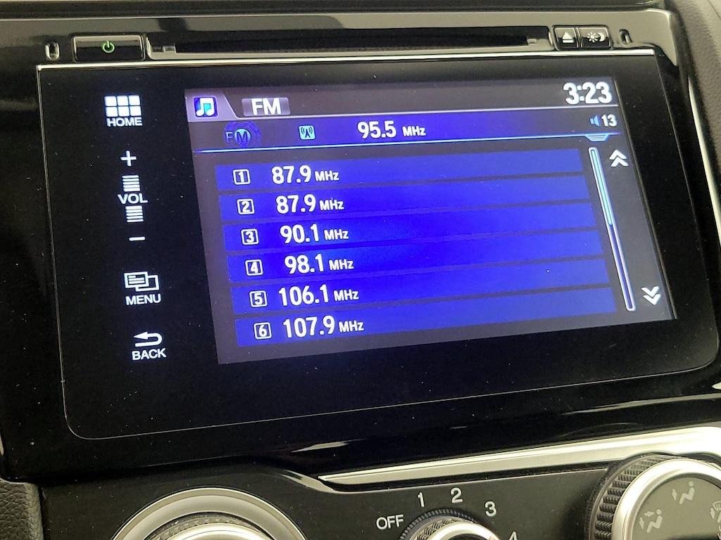 used 2015 Honda Fit car, priced at $15,998