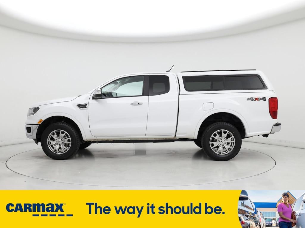 used 2019 Ford Ranger car, priced at $23,998