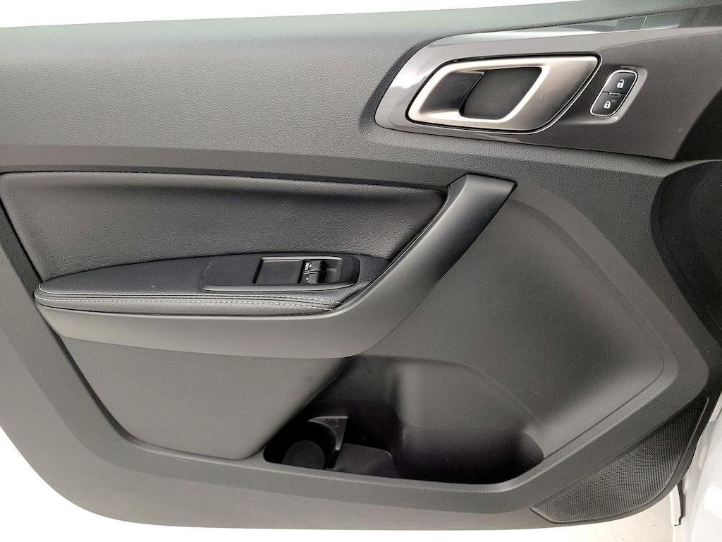 used 2019 Ford Ranger car, priced at $23,998