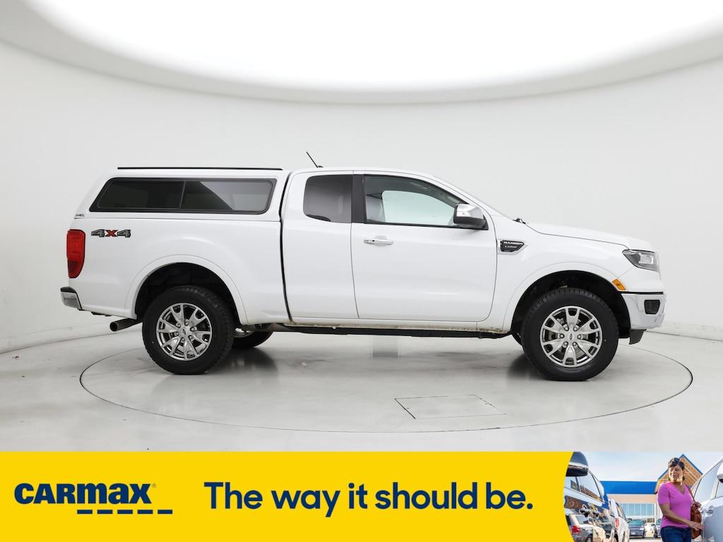 used 2019 Ford Ranger car, priced at $23,998