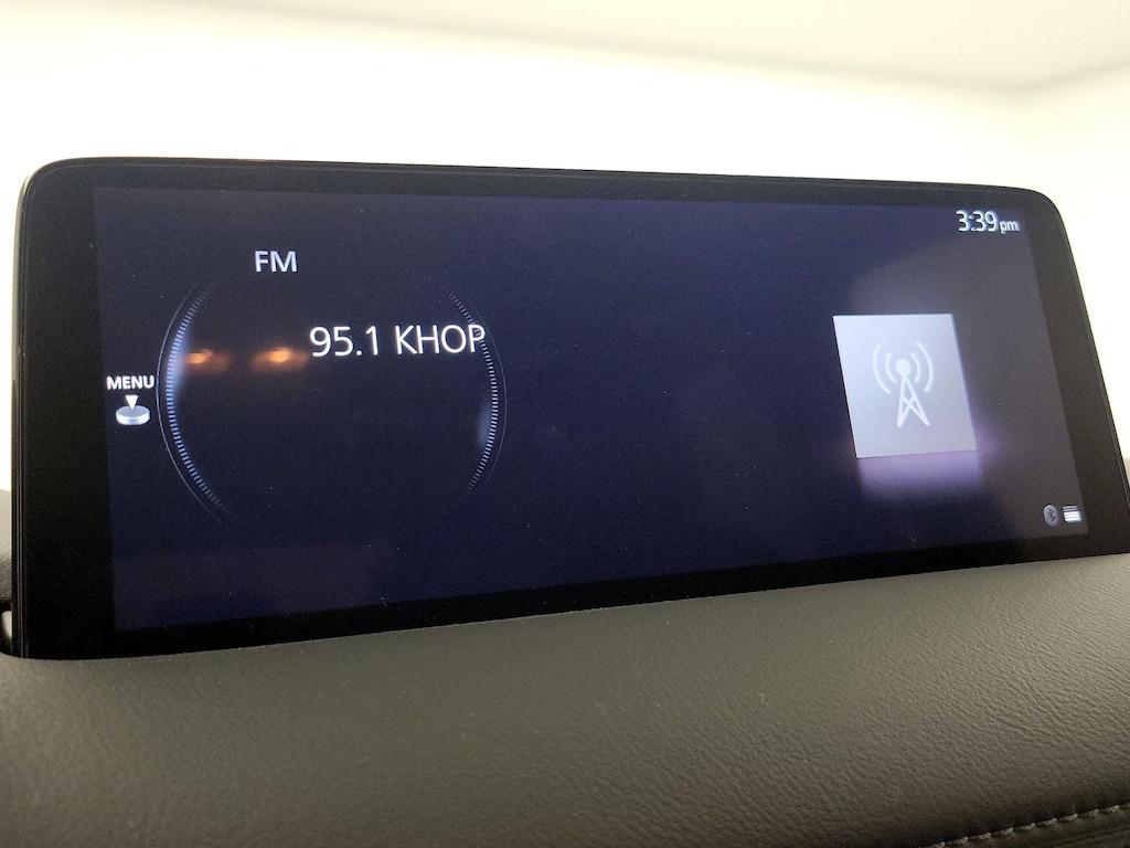 used 2024 Mazda CX-5 car, priced at $29,998