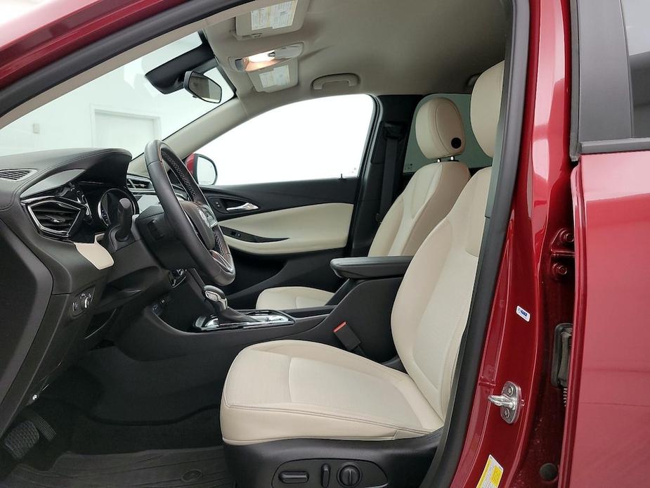 used 2020 Buick Encore GX car, priced at $19,998