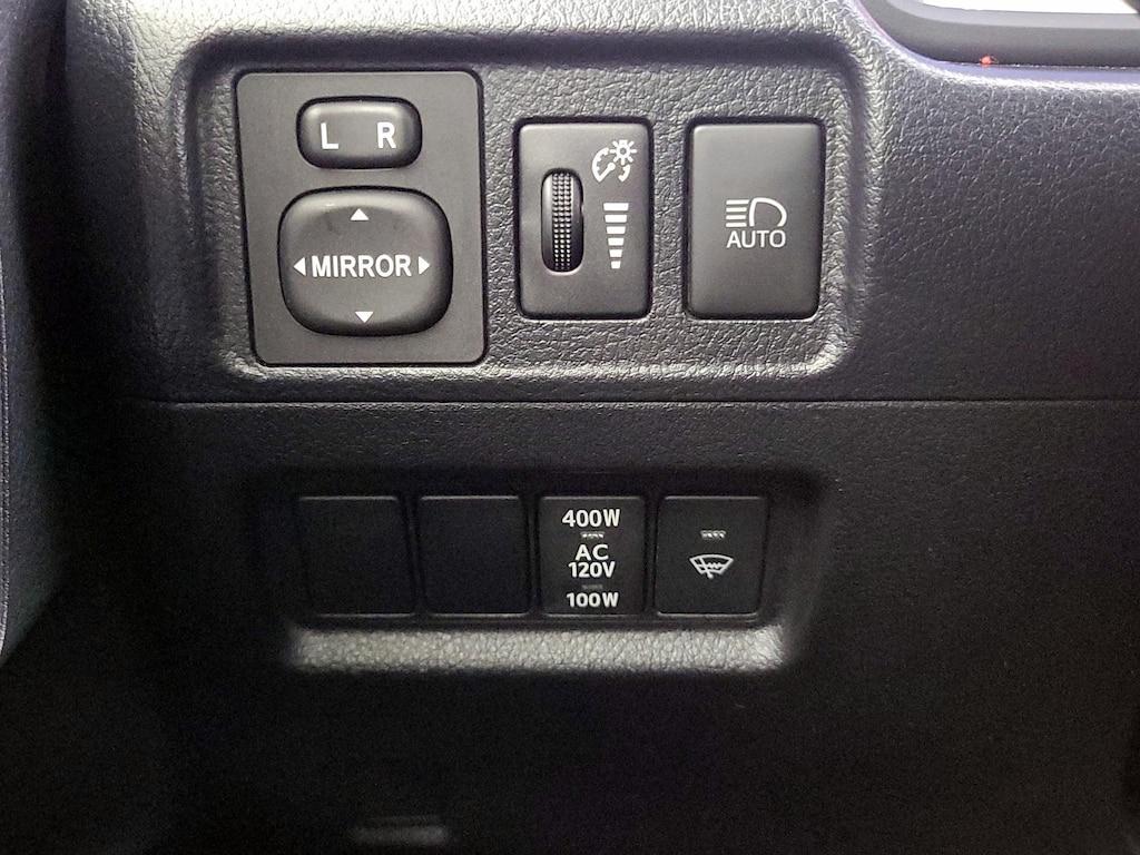 used 2024 Toyota 4Runner car, priced at $54,998