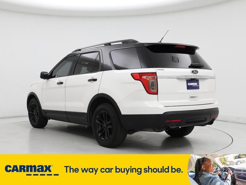 used 2014 Ford Explorer car, priced at $16,998