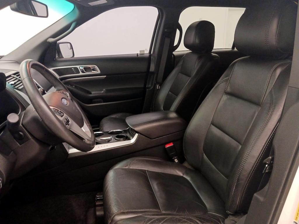 used 2014 Ford Explorer car, priced at $16,998