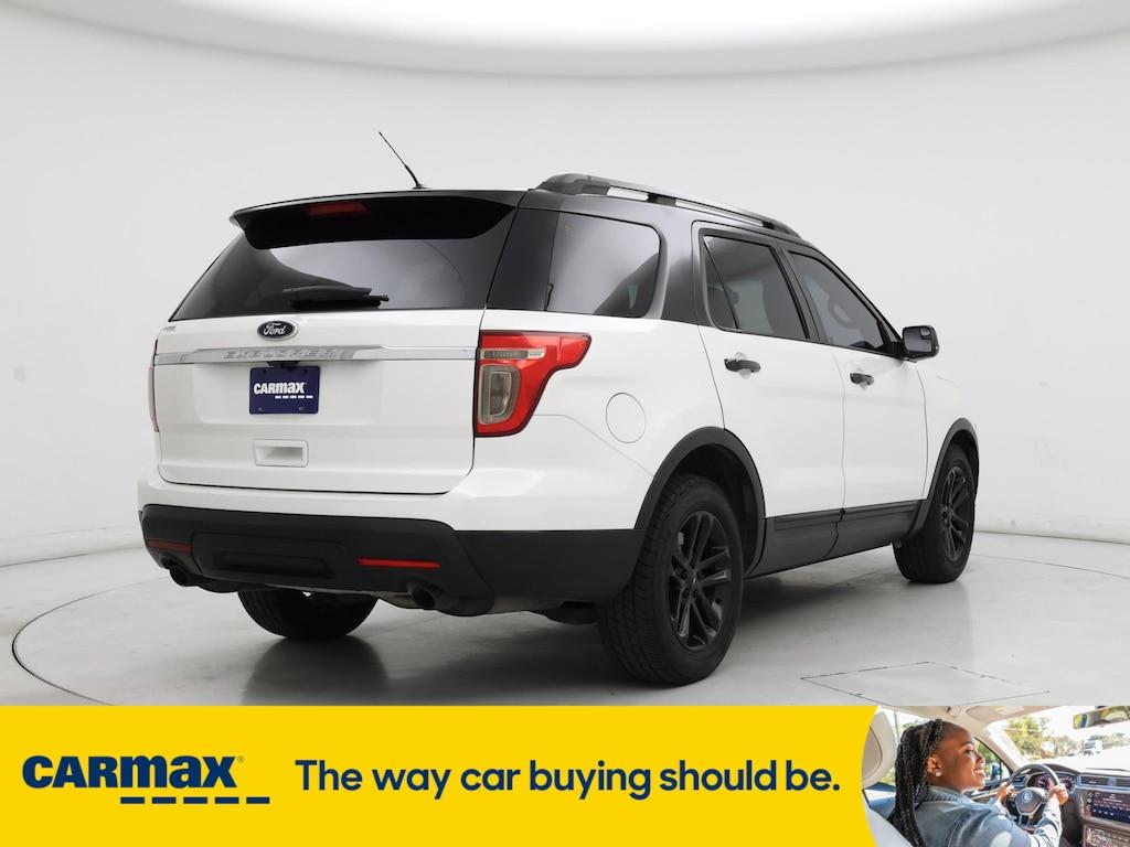 used 2014 Ford Explorer car, priced at $16,998