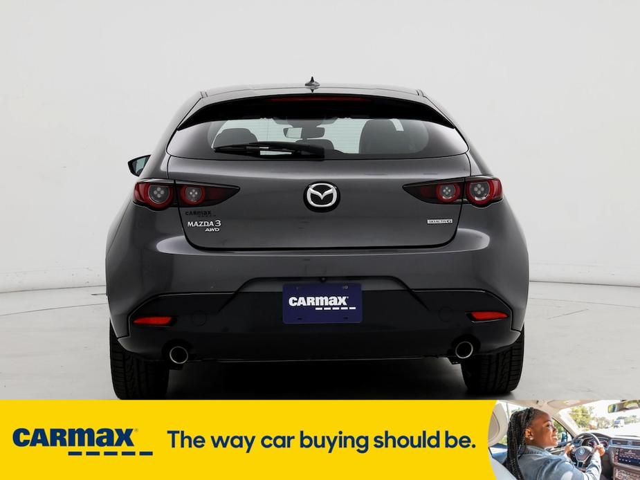 used 2019 Mazda Mazda3 car, priced at $17,998