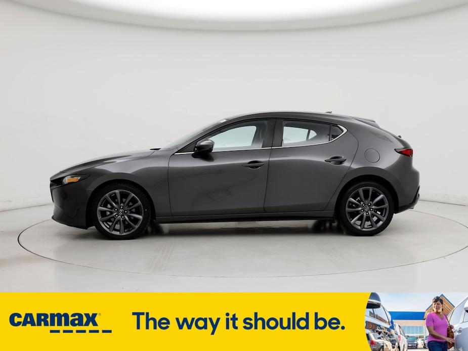 used 2019 Mazda Mazda3 car, priced at $17,998