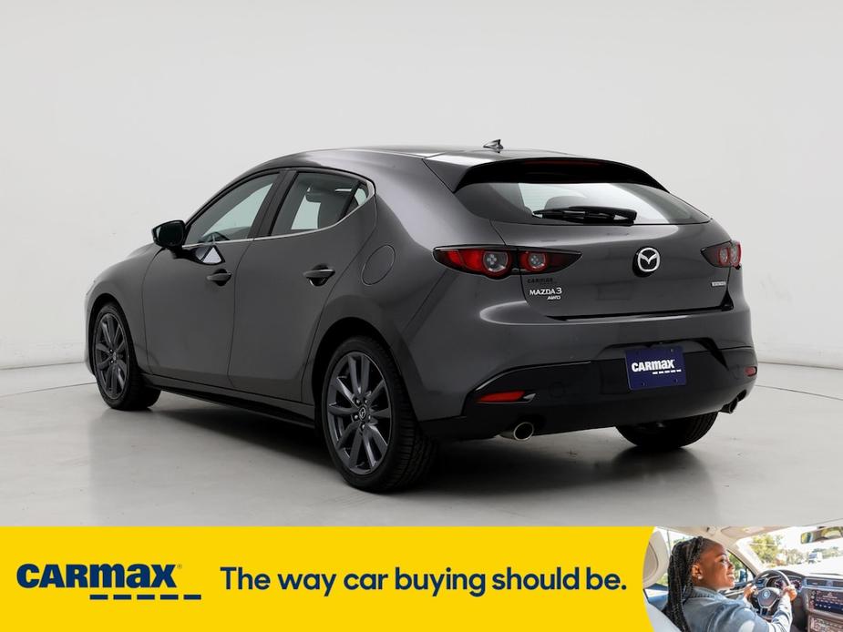 used 2019 Mazda Mazda3 car, priced at $17,998