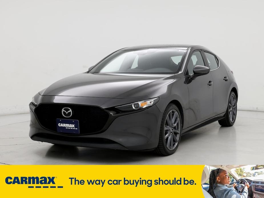 used 2019 Mazda Mazda3 car, priced at $17,998