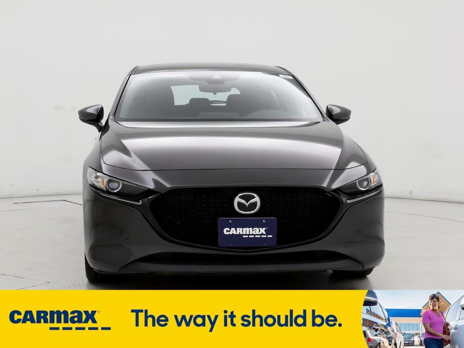 used 2019 Mazda Mazda3 car, priced at $17,998