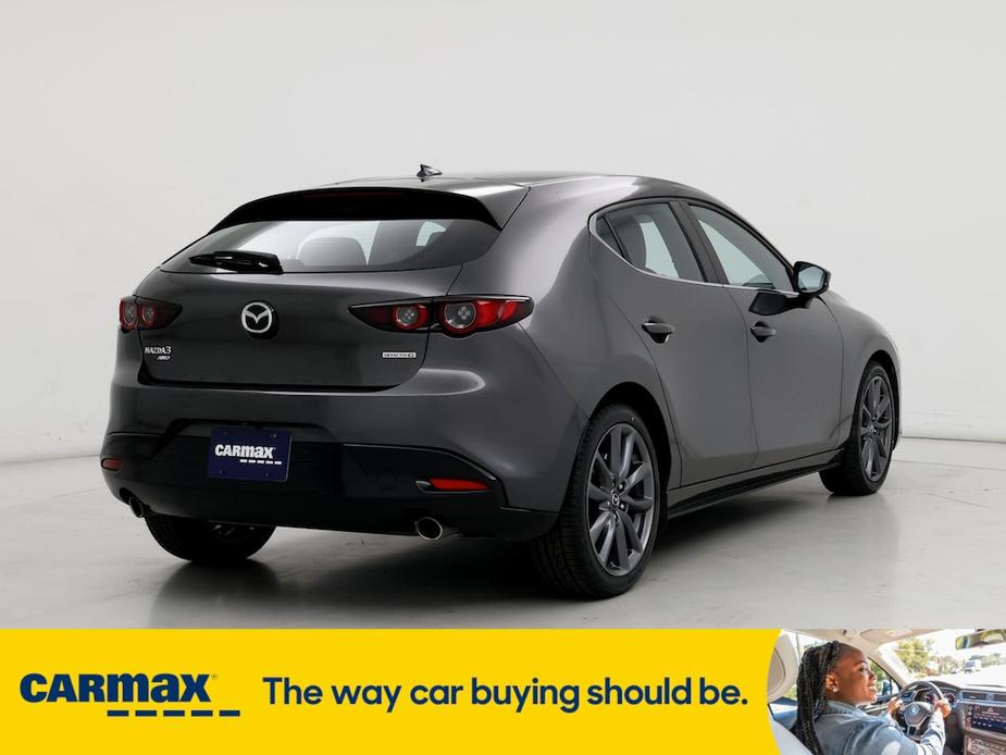 used 2019 Mazda Mazda3 car, priced at $17,998