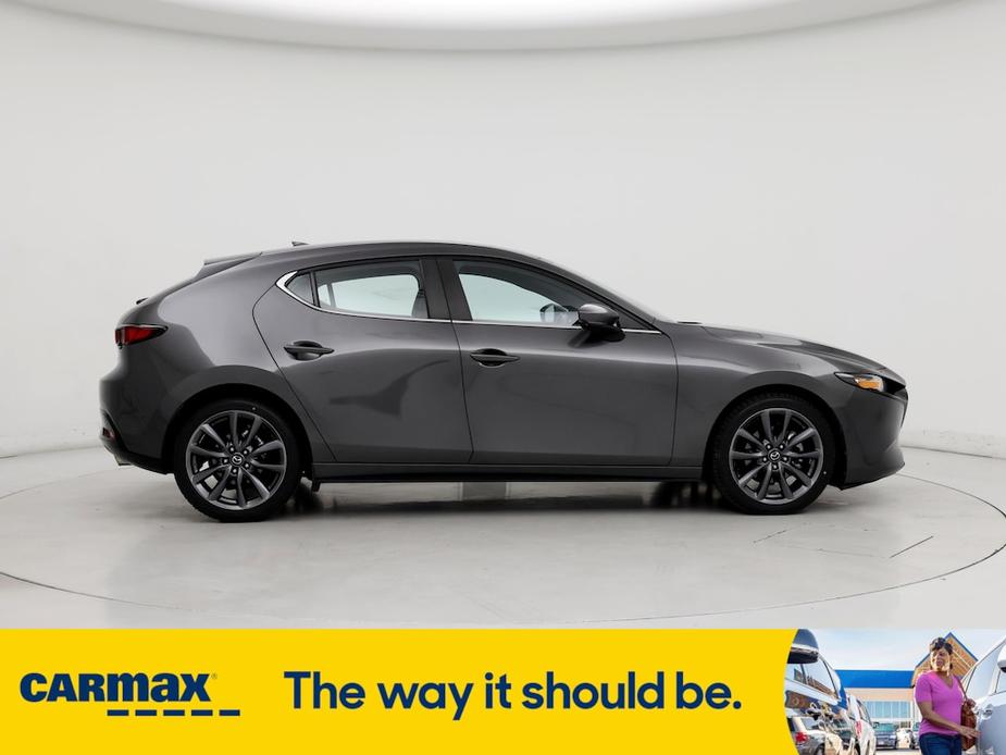 used 2019 Mazda Mazda3 car, priced at $17,998