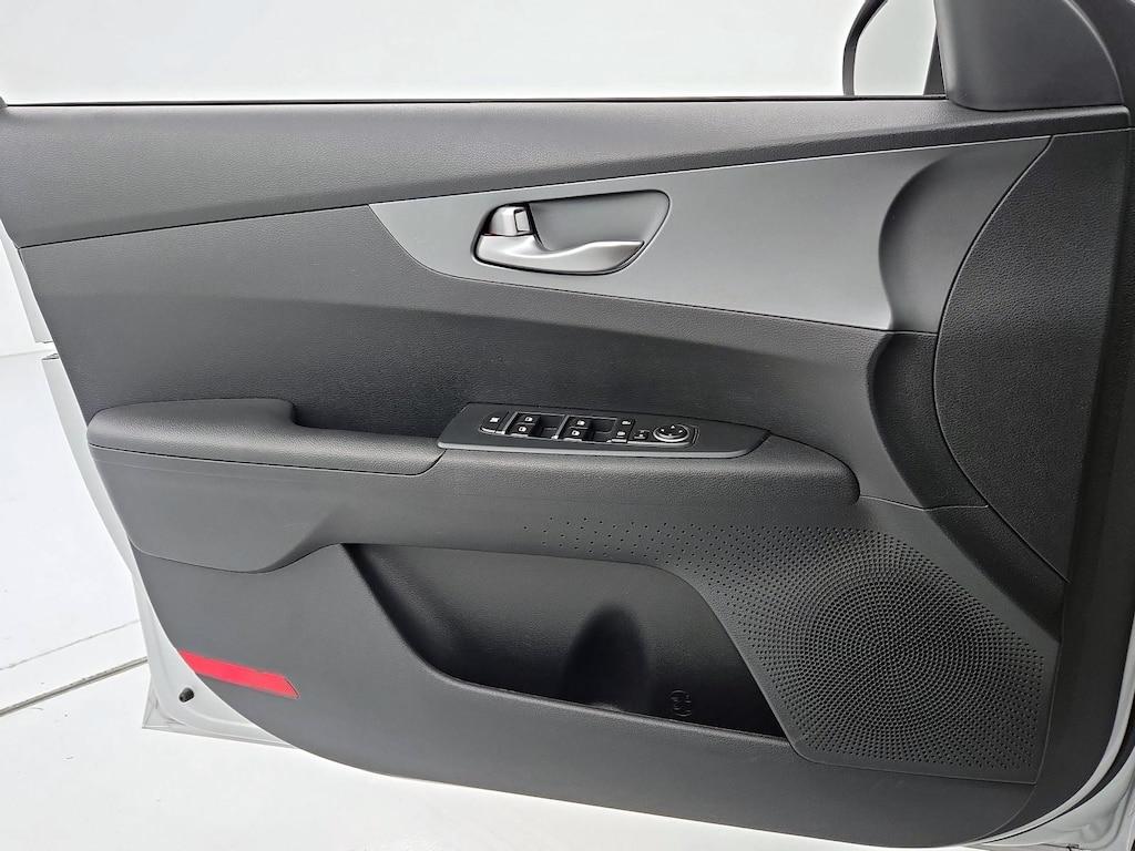 used 2019 Kia Forte car, priced at $16,998