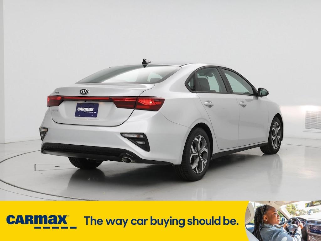 used 2019 Kia Forte car, priced at $16,998