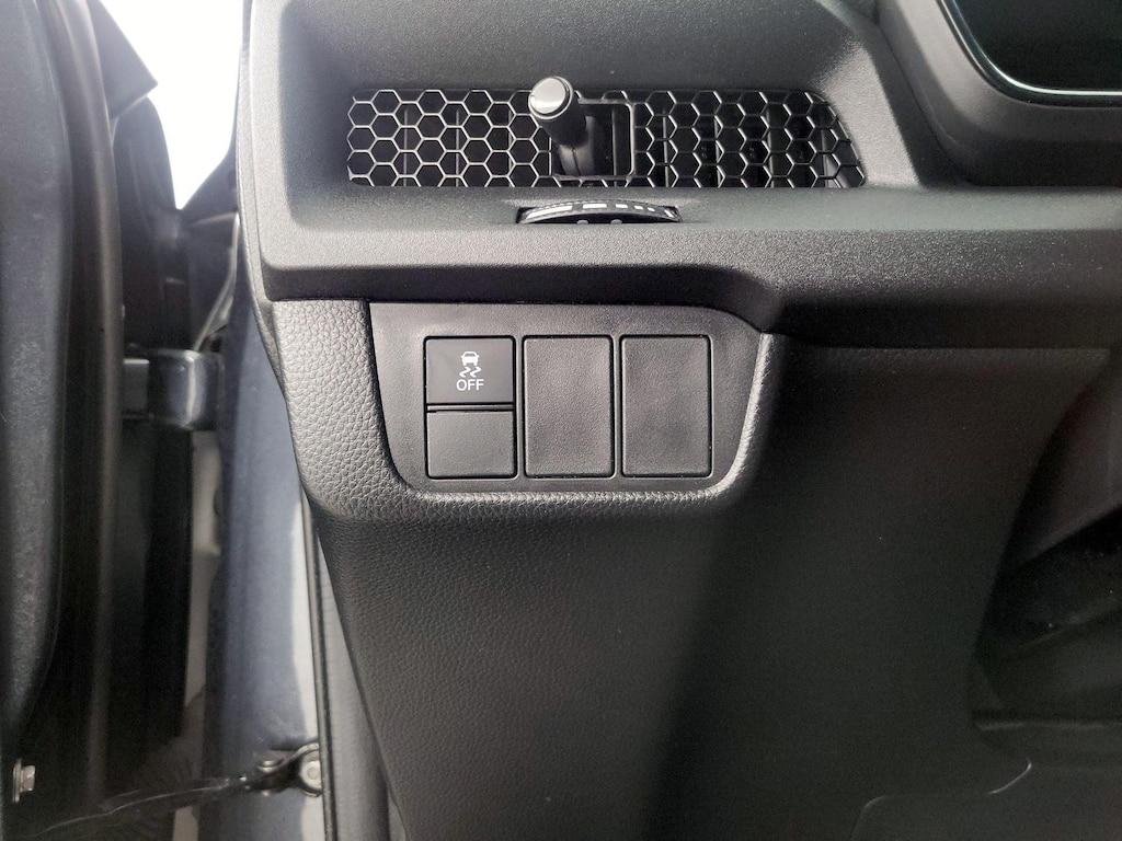 used 2024 Honda CR-V Hybrid car, priced at $36,998