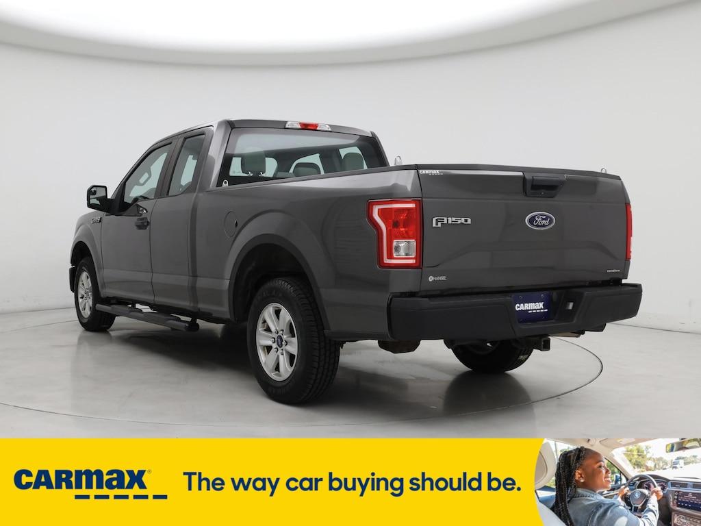 used 2016 Ford F-150 car, priced at $20,998