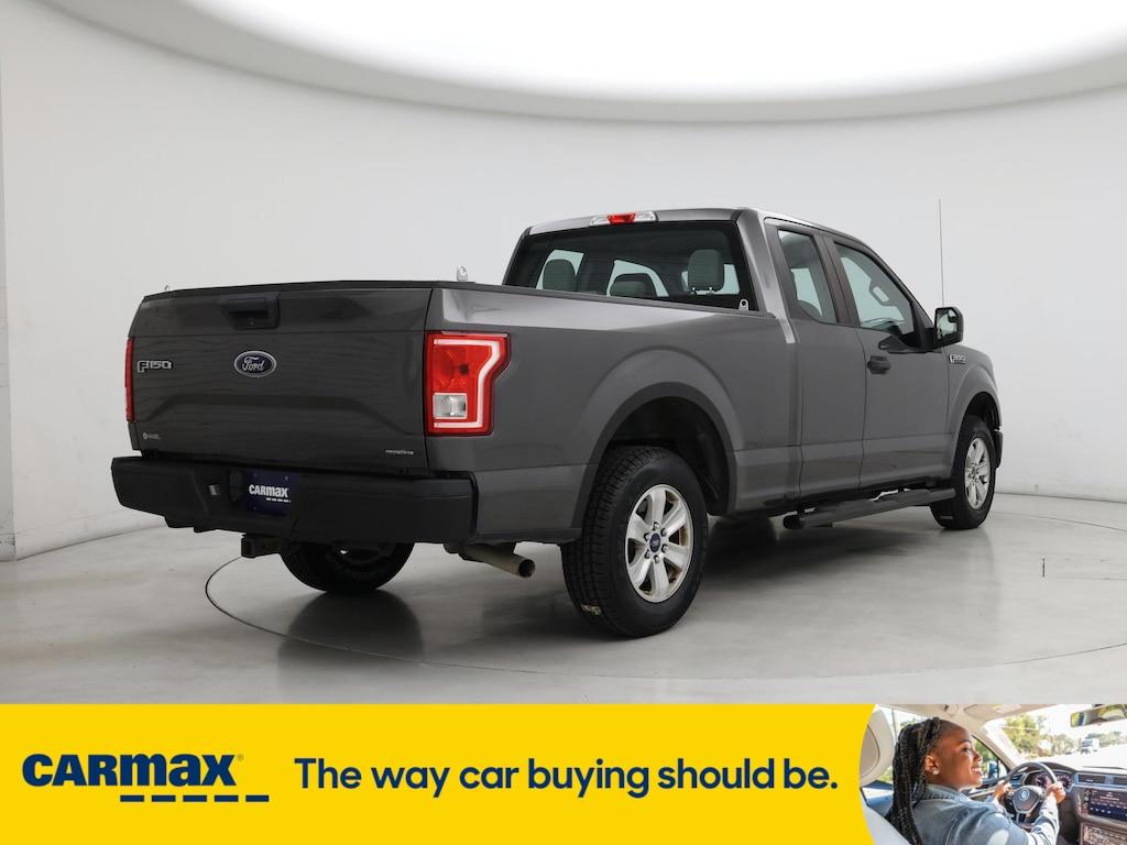 used 2016 Ford F-150 car, priced at $20,998