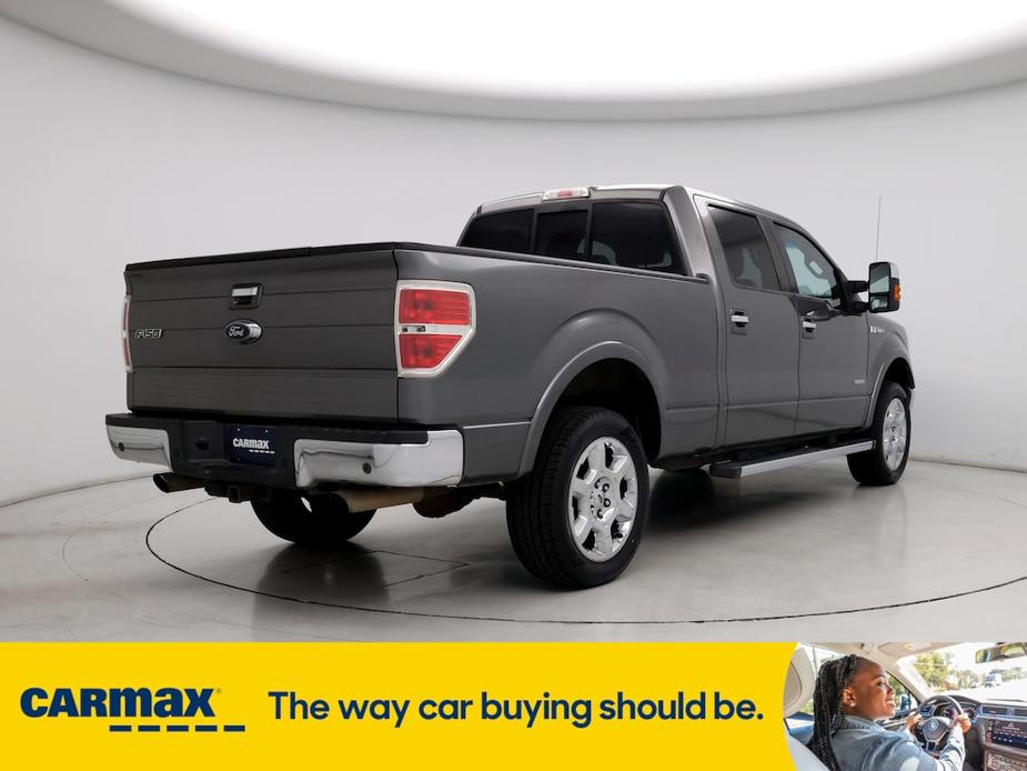 used 2013 Ford F-150 car, priced at $22,998